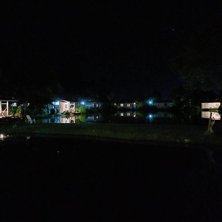Bueng Pai Farm บึงปายฟาร์ม Villa Dış mekan fotoğraf